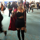 Illustration for article titled The Cosplay of Comic-Con—Day 3: Venti Snake